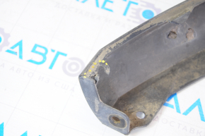 Buza bara fata Ford Focus mk3 15-18, structura de reparație a rupturilor, zgârieturi