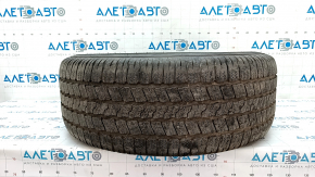 Anvelopă R18 265/60 GoodYear Wrangler SR-A 2021, sezon complet, 6mm