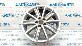 Roată de 18 inch pentru VW Tiguan 09-17, cu jantă.