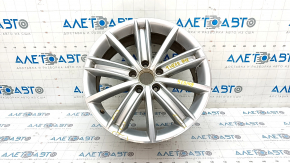 Roată de 18 inch pentru VW Tiguan 09-17 cu jantă ușoară.