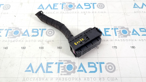 Modulul de control al motorului VW CC 08-17 este un element cheie pe blocul ECU.