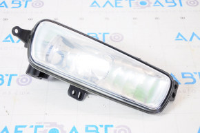 Farul de ceață dreapta pentru Ford Focus mk3 15-18, restilizat, cu halogen