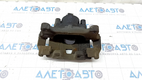 Suportul frontal stânga VW Tiguan 09-17