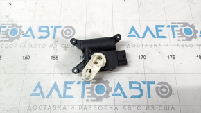 Актуатор моторчик привод печки вентиляция VW CC 08-17
