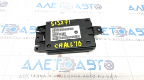 Montaj amplificator, aer condiționat Dodge Challenger 15-