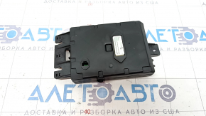 Amplifier assy, air conditioner Dodge Challenger 15-