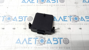 GATEWAY CONTROL MODULE VW CC 08-17