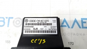 GATEWAY CONTROL MODULE VW CC 08-17