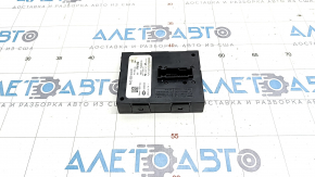 Keyless Entry Control Module VW Tiguan 09-17