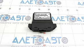 CANBUS Gateway Control VW Tiguan 09-17