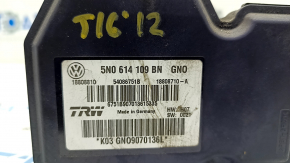 ABS ABS VW Tiguan 09-17