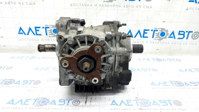 Раздатка VW Tiguan 09-17 82к