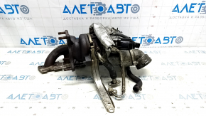 Turbina VW CC 08-17 123k