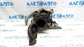 Turbina VW CC 08-17 123k