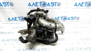 Turbina VW CC 08-17 123k