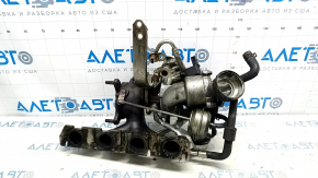 Turbina VW CC 08-17 123k