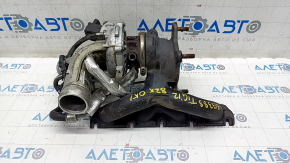 Turbina VW Tiguan 09-17 82k