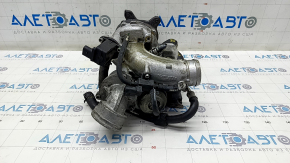 Turbina VW Tiguan 09-17 82k