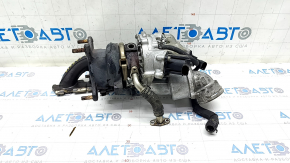 Turbina VW Tiguan 09-17 82k