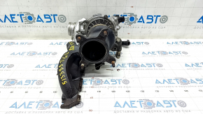 Turbina VW Tiguan 09-17 82k