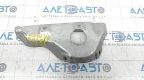 Protecția colectorului de eșapament frontal superior Ford Explorer 16-19 3.5