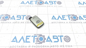 Ключ smart Toyota Camry v40 07-09 4 кнопки, царапины