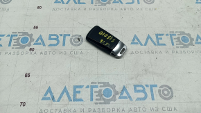 Ключ Audi Q5 80A 18-24 keyless, 4 кнопки, тип 1, царапины