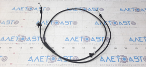 Cablu de deschidere a capotei Ford Focus mk3 11-18 principal