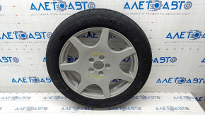 Roata de rezerva Ford Escape MK4 20- R17 155/70, aliaj