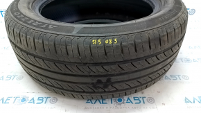 Anvelopa R18 235/55 Sailun Atrezzo 2021, all-season, 5mm, reparată