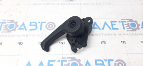 Manerul de deschidere a capotei Ford Fusion mk5 18-20, pentru interior, fără capac