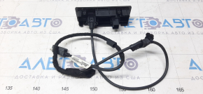 Блок USB AUX Ford Fusion mk5 13-20