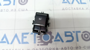 Controlul geamului electric din spate dreapta Ford Escape MK4 20- crom decolorat