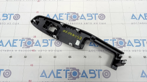 Capacul de control al geamului electric din față dreapta pentru Ford Escape MK4 20-