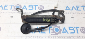 Антенна keyless Toyota Prius 20 04-09 ржавое крепление