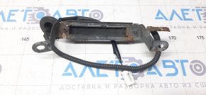 Antena keyless Toyota Prius 2004-2009 cu suport ruginit