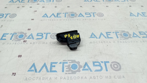Кнопка открытия двери багажника Audi A5 F5 18-25 салонная, с накладкой
