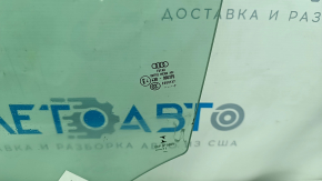 Стекло двери передней левой Audi A5 F5 18-25 5D