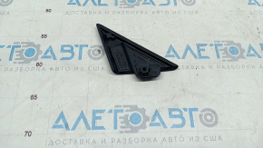Треугольник заглушка двери передней левой Audi A5 F5 17-25 5D