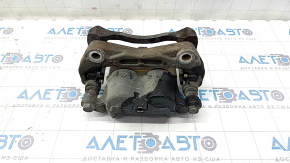 Suport dreapta față Infiniti JX35 QX60 13- 2 pistoane