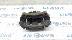 Suport dreapta față Infiniti JX35 QX60 13- 2 pistoane