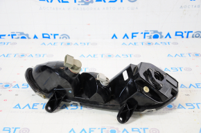 Semnalizator dreapta Ford Escape MK3 13-16 pre-restilizare alb cu PTF