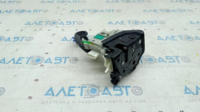 Blocare ușă spate dreapta Audi A5 F5 17-19