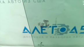 Стекло двери передней правый Audi A5 F5 18-25 5D