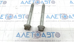 Șuruburile de fixare a suportului de subrame frontal, set de 2 bucăți, Ford Explorer 16-19 AWD, 155 mm.