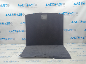 Capacul portbagajului Audi A5 F5 17-19 5D negru