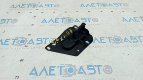 Capota de blocare a capotei dreapta Audi A5 F5 17-