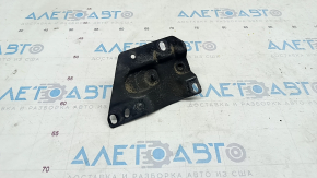 Capota de blocare a capotei dreapta Audi A5 F5 17-