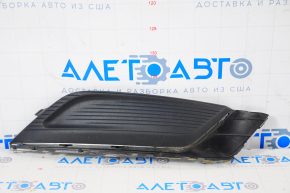 Grila bara fata dreapta Ford Fusion mk5 17-18 fara PTF fara ornamente