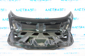 Capac portbagaj Ford Fusion mk5 13-20 grafit HN vopsită